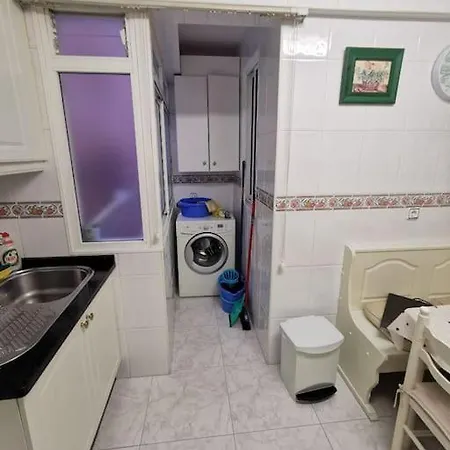 Casa Vilaflor Διαμέρισμα *