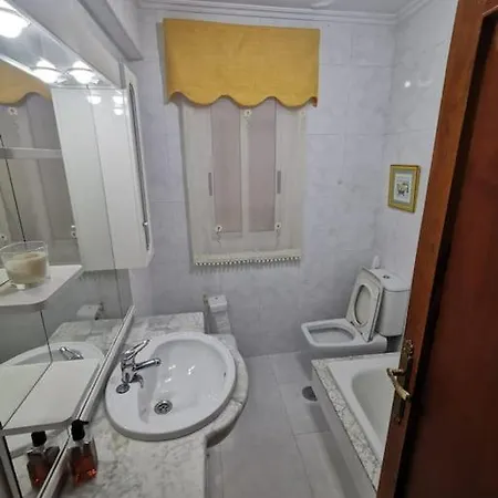 Casa Vilaflor Βίγκο