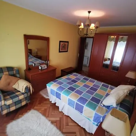 Casa Vilaflor Βίγκο