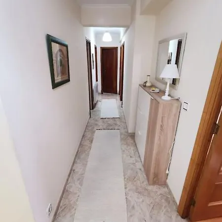 Casa Vilaflor * Βίγκο