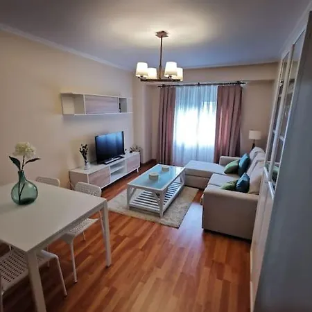 Διαμέρισμα Casa Vilaflor *
