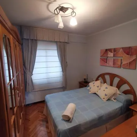 Casa Vilaflor Apartment Vigo