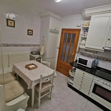 Casa Vilaflor Βίγκο
