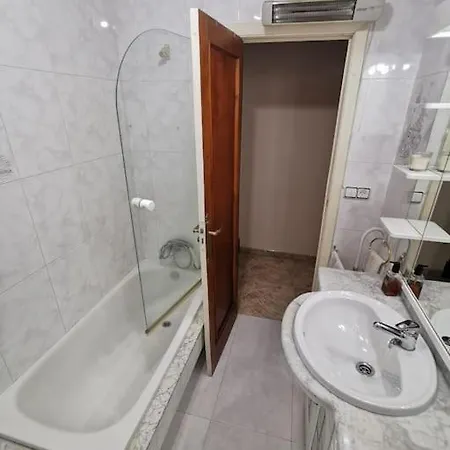 Casa Vilaflor Διαμέρισμα *