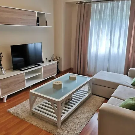 Casa Vilaflor Διαμέρισμα *