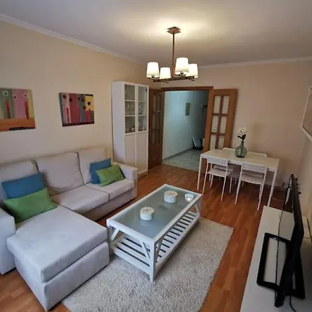 Διαμέρισμα Casa Vilaflor