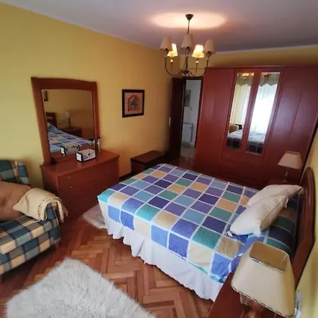 Διαμέρισμα Casa Vilaflor Βίγκο
